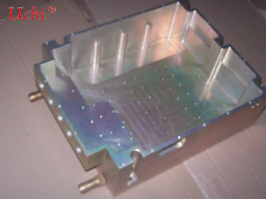 Automotive Water Cooling Plate /Vehicle Liquid Cooling Plate