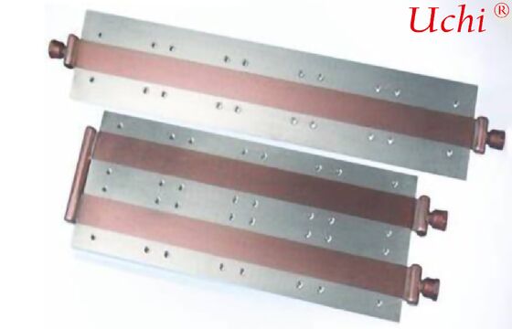 Radiator-Type Liquid Cooling Plate Radiator Cold Plate Cold Plate With Radiator