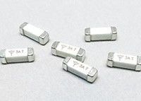 NANO2 Quick Acting Subminiature Surface Mount Brick Ceramic Fuse 2A 250V 10.2mmx3.2mm