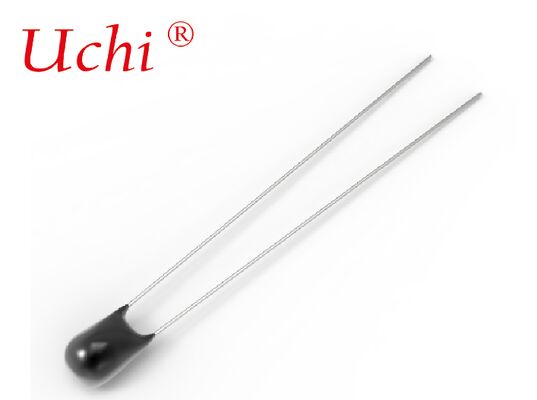 MF52E  NTC Thermistor Moisture-Proof Encapsulation With Excellent Insulation