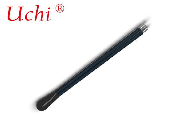 MF52D Epoxy Resin Encapsulated Bead NTC Thermistor  Moisture-Proof Sealing Glue