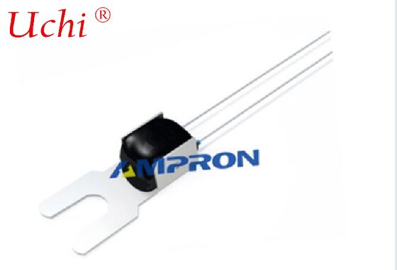 The MZ6 series is a dedicated PTC thermistor for overheating protection.