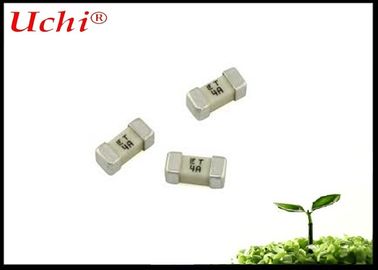 Wire Core SMD Design 2410 Surface Mount Fuses 6125 Metric F1A250V For Overcurrent Protection