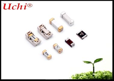 High Inrush Ceramic Fast Acting Micro Fuse 2A 300V 6.1x2.5 Mm SSF1200