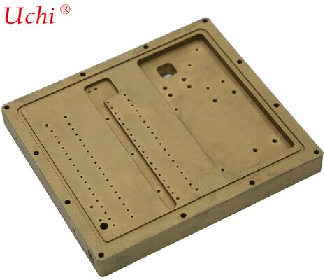 Product parameters of OEM customized aluminium friction stir welding liquid cold