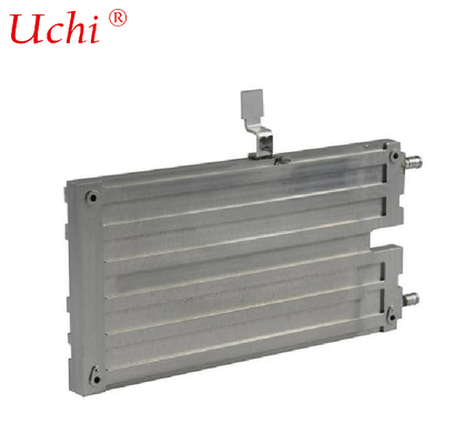 Liquid Cold Plate With Friction Stir Welding Process Friction Stir Welding（FSW）