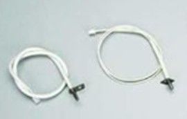 High Reliability NTC Temperature Sensors Fast Heat Induction For Microwave