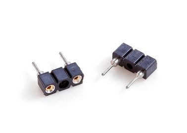Circuit Board Mount Radial Leaded Fuse Blocks Cross PC Mount Subminiature Fuse Holder For TE5 TR5 Micro 562 Series
