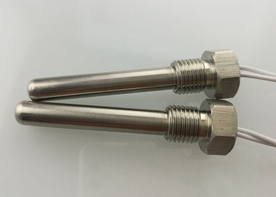 Epoxy Resin Coating Stack Flue Sensor