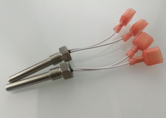 Epoxy Resin Coating Stack Flue Sensor