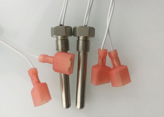 Epoxy Resin Coating Stack Flue Sensor