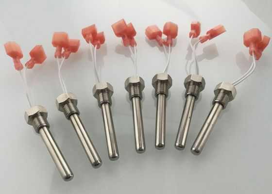 Epoxy Resin Coating Stack Flue Sensor