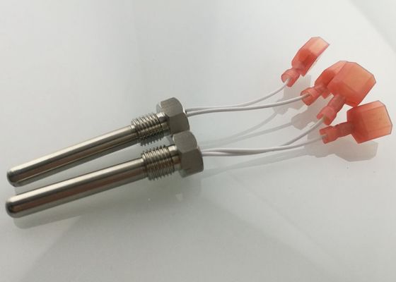 Epoxy Resin Coating Stack Flue Sensor