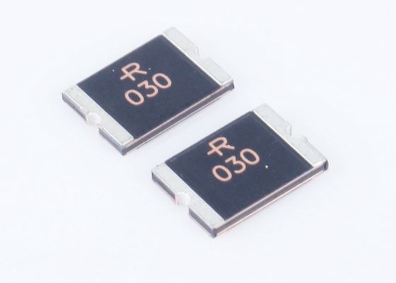 SMD PPTC Resettable Fuse