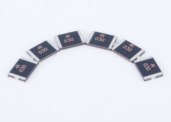 SMD PPTC Resettable Fuse
