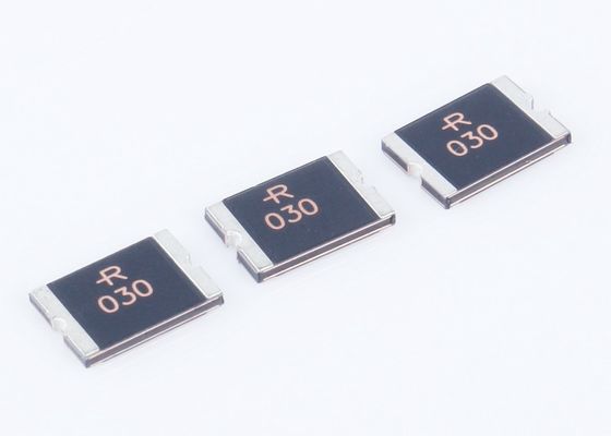 SMD PPTC Resettable Fuse
