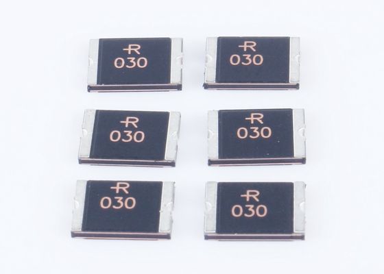 SMD PPTC Resettable Fuse
