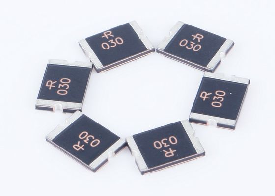 SMD PPTC Resettable Fuse