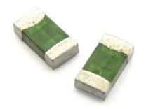 Halogen / Lead Free Glass Fuses 1206 Fast Acting Surface Mount Fuses