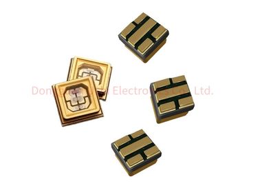 Air Disinfection 3535 405nm Surface Mount UVC UVA LED 0.5W