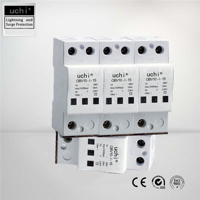 IEC61643-1 Surge Protection Device SPD With Short Response Time
