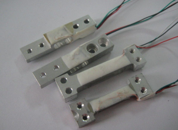 Durable 7*9.8*6 Ntc Temperature Sensor Low Range Load Cells 0.5kg