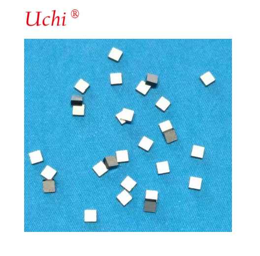 High Precision NTC Chip Thermistor Datasheet Silver electrode