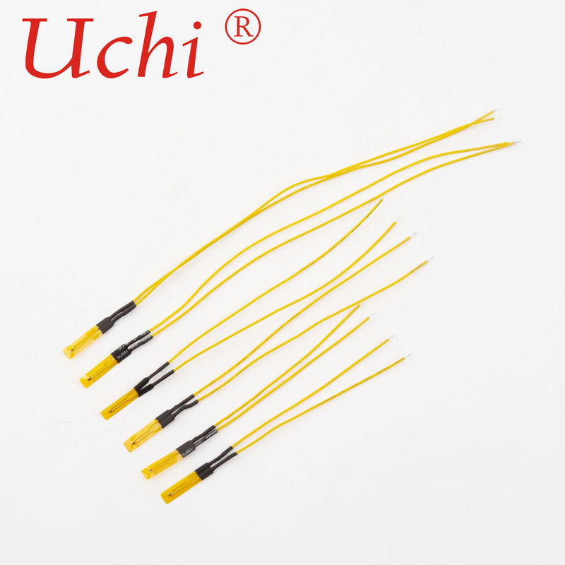 NTC Thermistor MF55 10KOHM 3435 25mm thermistor manufacturers computer