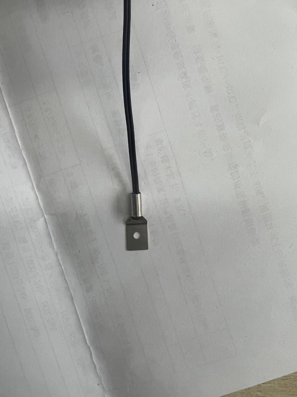 Insulation Test NTC Temperature Sensor With 10KΩ±1% R25 3435K±1% B25/85 And 500VDC