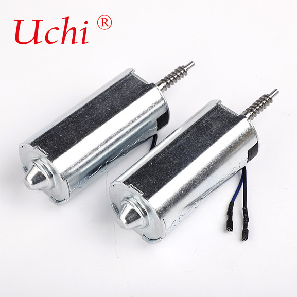 Push Rod Motor Brush DC Motor Quiet High Efficiency Cost Performance