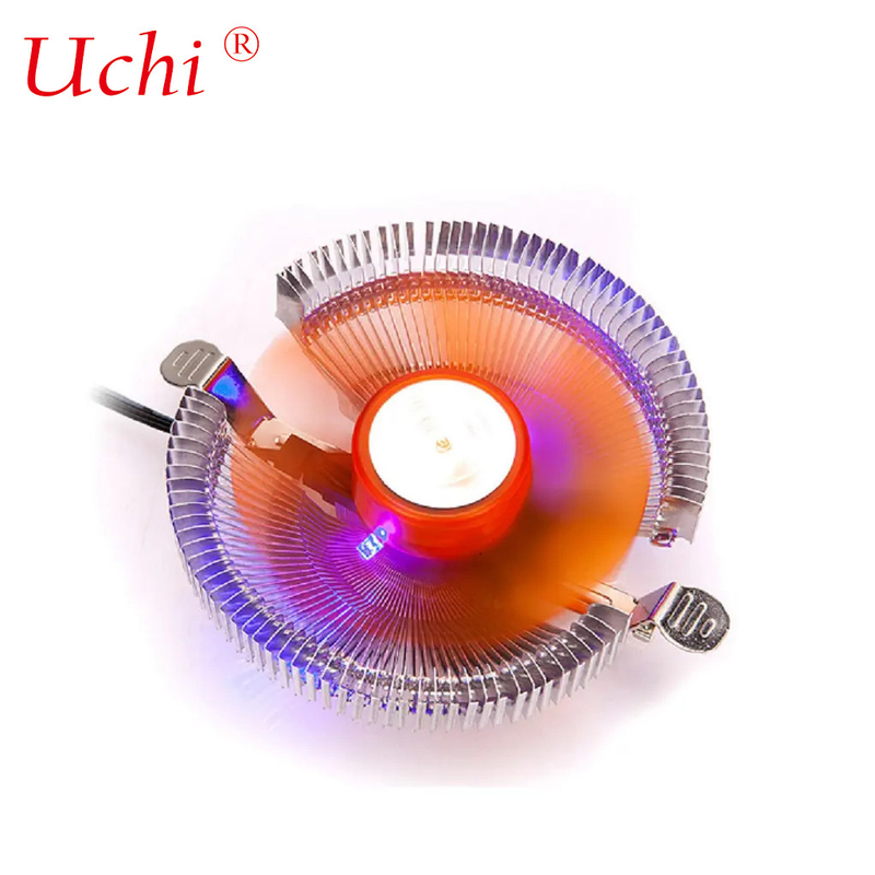 Computer Sever CPU Amd Am Am2 Am2 Am3 Fm 775 1150 1151 1155 1156 1366 1700 I3 I5 I7 I12 CPU Radiator Cooler