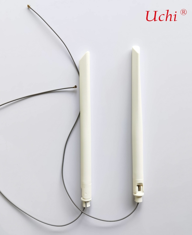 Antenna 950hz Rubber Antenna 3dBi 5dBi Omnidirectional Antenna For ONU Camera Wireless Card