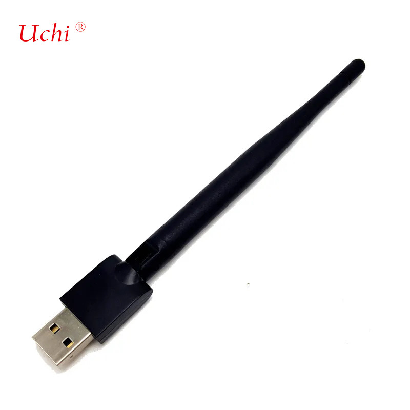 Mini Wifi USB Wireless USB Adapter Wi-Fi Receiver Network Interface Card 150Mbps USB2.0
