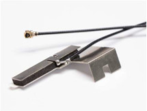 2400-2500MHz WiFi Antenna For TV / Display Frequency Range 2400-2500MHz Impedance 50 Ω