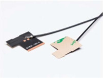 FPC Gsm 3g 4g 5g 433 Lte WIFI Anetnna Aerial Adhesive Fpc Built-In Antenna
