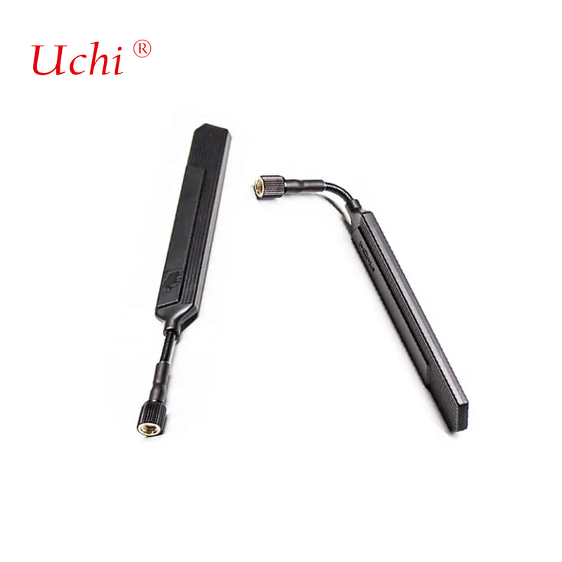 2.4G Blade Gooseneck 2.4Ghz Communication Antenna SMA WiFi Antenna For WiFi IoT Network