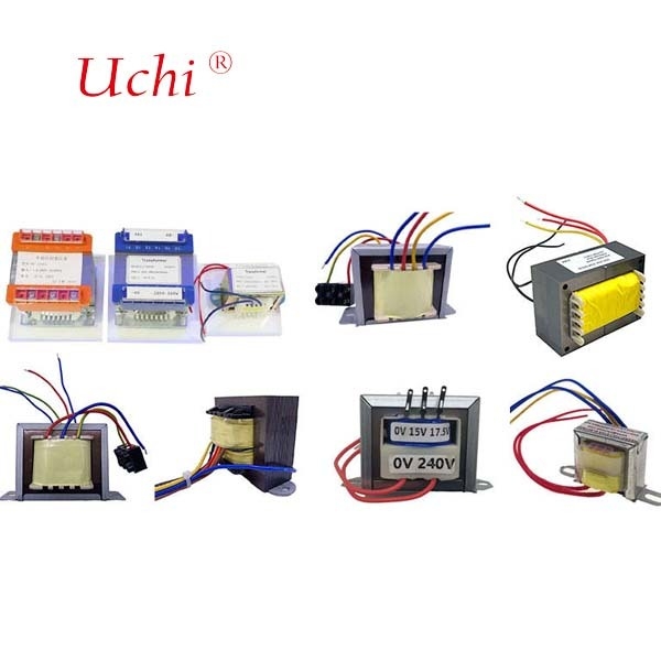 BEPC1301 EPC13 Horizontal 5 5 PIN Power Transformer Ultimate Solution for 110V to 220V Conversion
