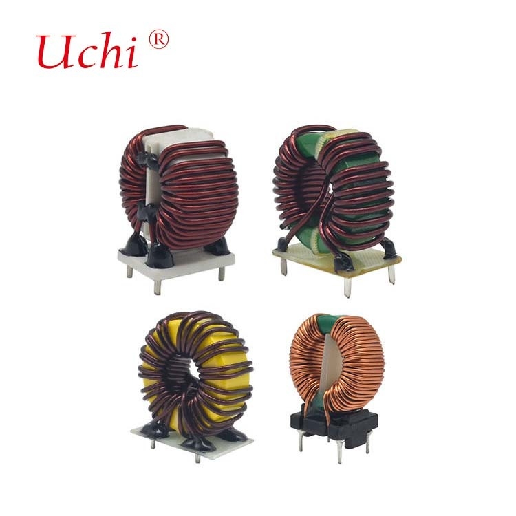 BPQ2018 PQ20 Distribution Transformer And Power Transformer Essential Component For Energy Distribution