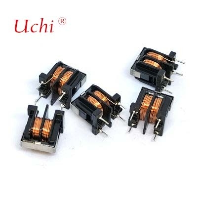 BER2802(ER28 Horizontal (6+6)PIN) Power Distribution Transformer Led Power Supply Transformer