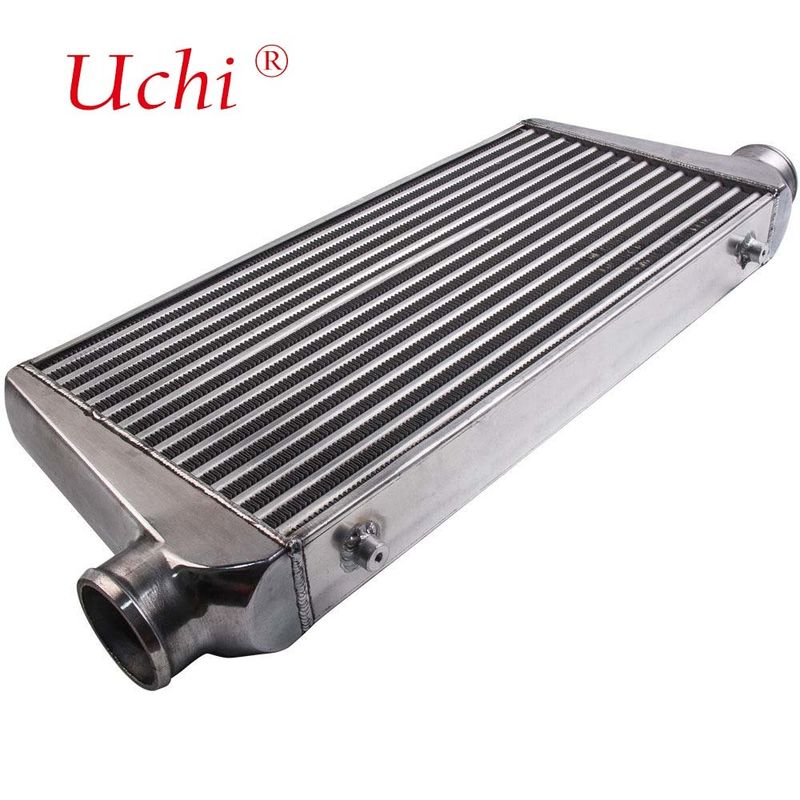 Large Capacity Fan Of MLCP(micro-channel Liquid Cooling Plate) Assists In HVAC Industrial Heat Transfer