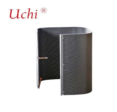 Micro Refrigeration MLCP(micro-channel Liquid Cooling Plate) Evaporator Condenser