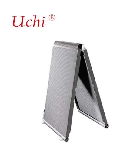 Aluminum MLCP(micro-channel Liquid Cooling Plate) Evaporator Achieves Efficient Heat Transfer