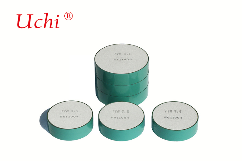 High Gradient Metal Oxide Resistor / Varistor Varistors For Overvoltage Protectors Varistors For GIS Lightning Arresters