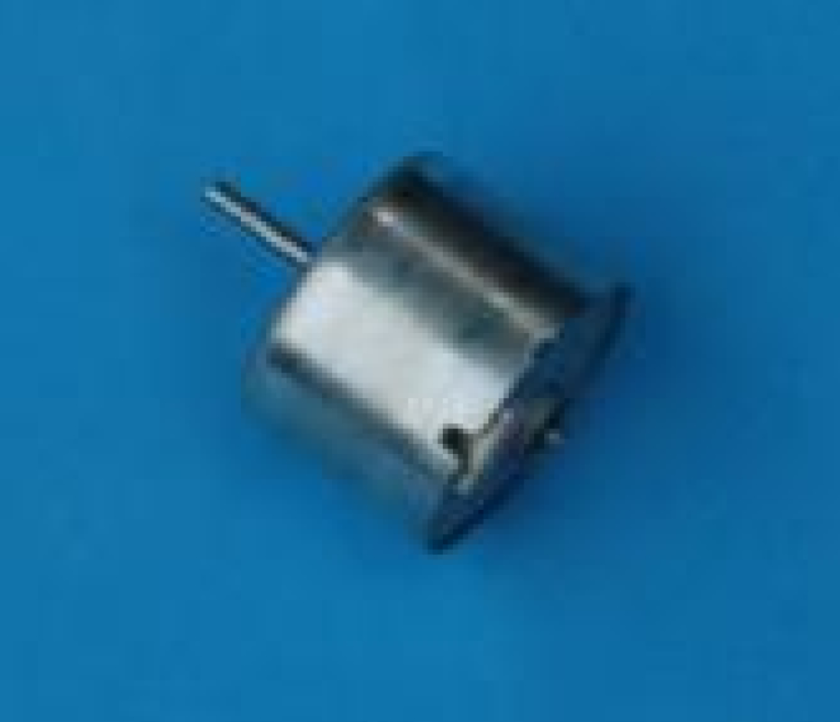 BLDC 2418 Brushless Motors High Efficiency and Long Lifespan For Electric Shaver