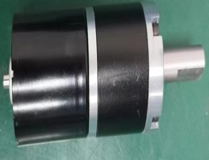 BLDC-3640 Brushless Motors With Reduction Gearbox For Electric Shaver And Vibrator