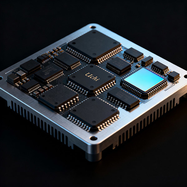 High Voltage Rail To Rail Output Operational Amplifiers Integrated Circuit IC