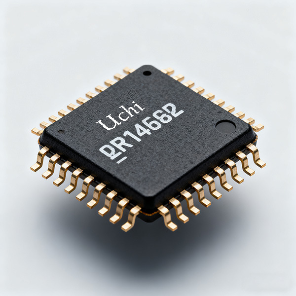 Micro-Power, CMOS Input,RRIO, 1.4V, Push-Pull OutputComparator With Latch Enable Integrated Circuit IC