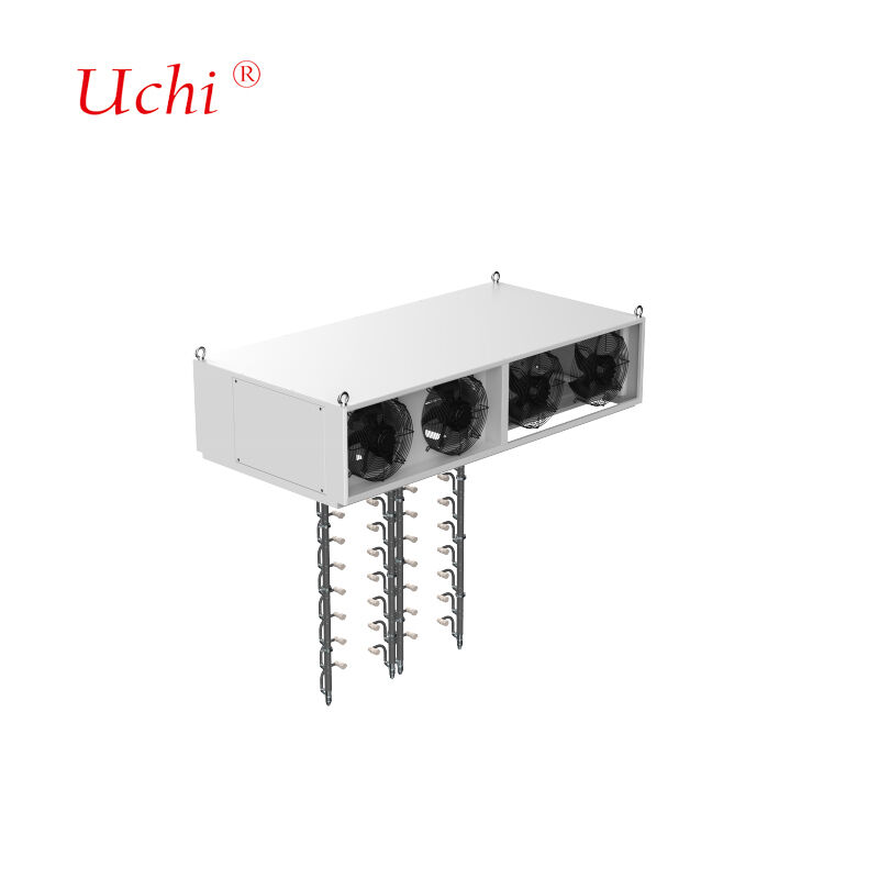 800KW Fully Liquid-Cooled Charging Stack Liquid Cooling System