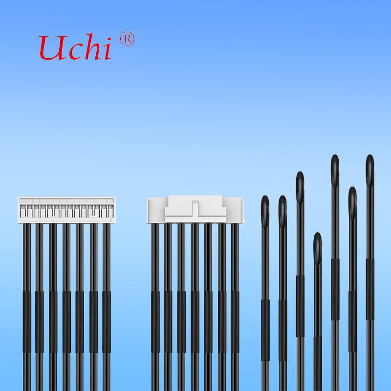 SD20088 Drop-shaped NTC Temperature Sensor Is Suitable For Temperature Measurement In Automotive Electronics