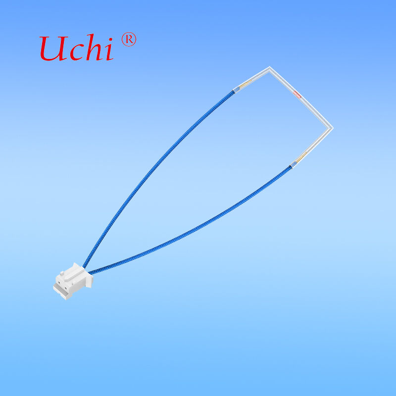 LJ20060 Connection-type NTC Temperature Sensor Is Suitable For Coffee Makers And Tea Infusers